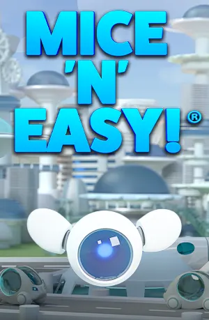 Mice n Easy