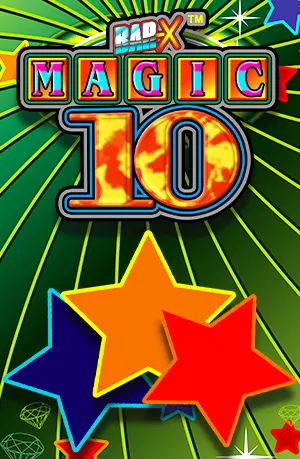 Magic 10