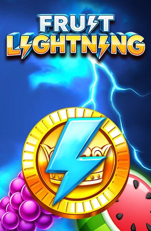 Fruit Lightning