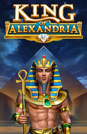 King of Alexandria