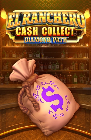 El Ranchero Cash Collect Diamond Path