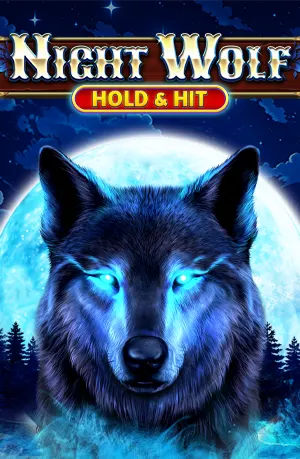 Night Wolf - Hold & Hit