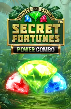 Secret Fortunes Power Combo