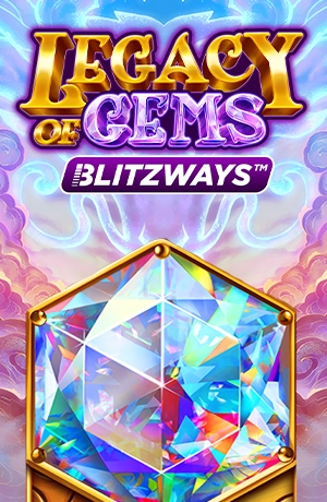 Legacy of Gems Blitzways