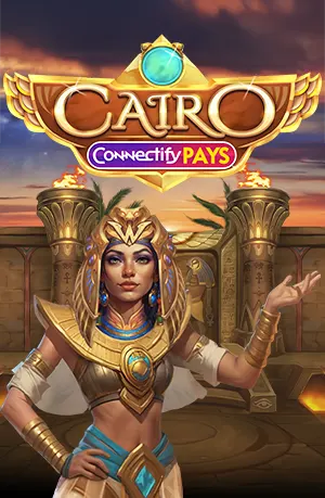 Cairo Connectify Pays
