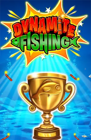 Dynamite Fishing