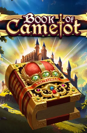 Book Of Camelot