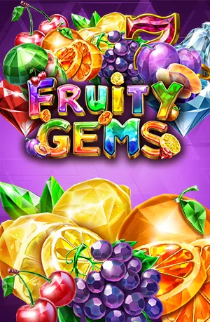 Fruity Gems
