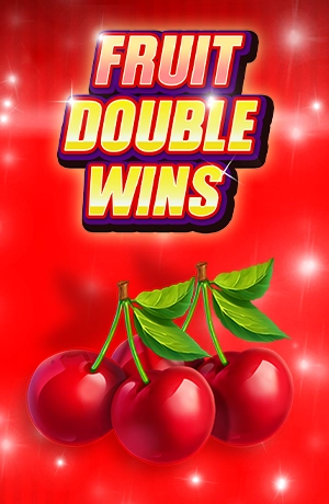 Fruit Double Wins