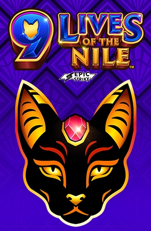 9 Lives of the Nile
