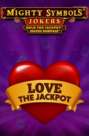 Mighty Symbols: Jokers Love the Jackpot 