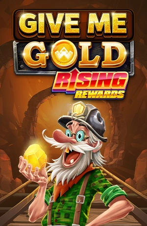 Give Me Gold: Rising Rewards