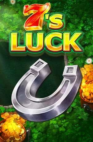 7’s Luck