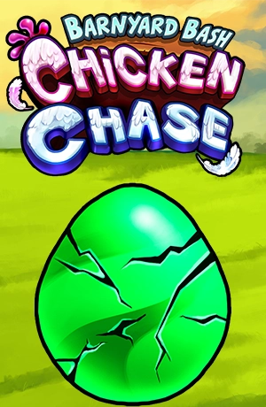 Barnyard Bash: Chicken Chase