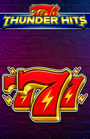 777ThunderHits