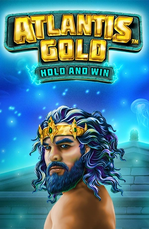 Atlantis Gold Hold and Win