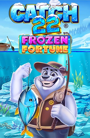 Catch22 - Frozen fortune