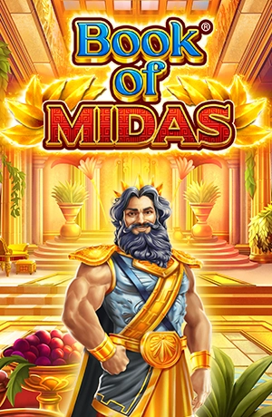 Book of Midas