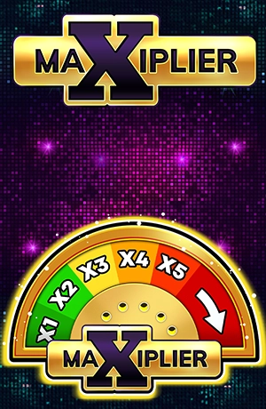 Maxiplier
