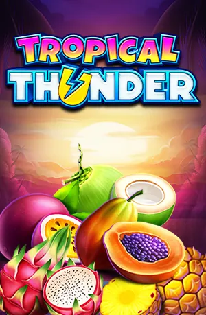 Tropical Thunder