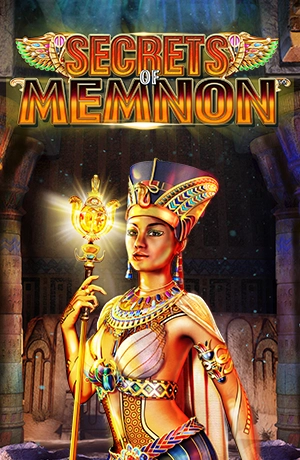 Secrets of Memnon