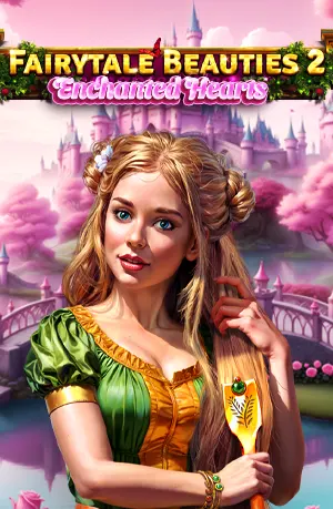 Fairytale Beauties 2 - Enchanted Hearts