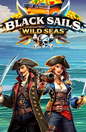 Black Sails Wild Seas