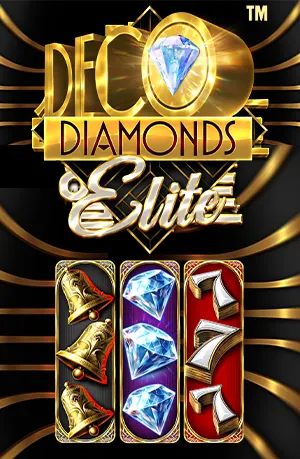 Deco Diamond Elite