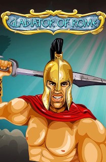 Gladiator of Rome