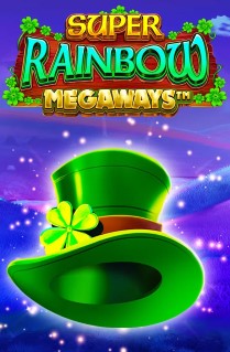 Super Rainbow Megaways