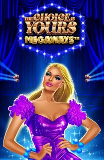 The Choice is Yours Megaways