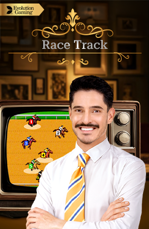 Race Track