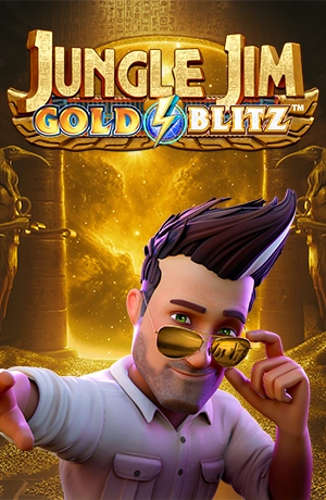 Jungle Jim Gold Blitz