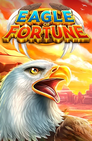 Eagle of Fortune