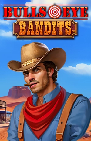 Bulls Eye Bandits