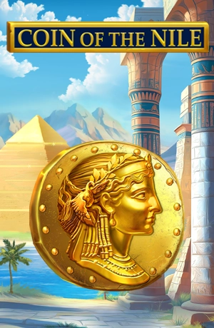 Coin Of The Nile