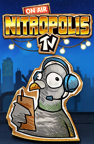 Nitropolis TV