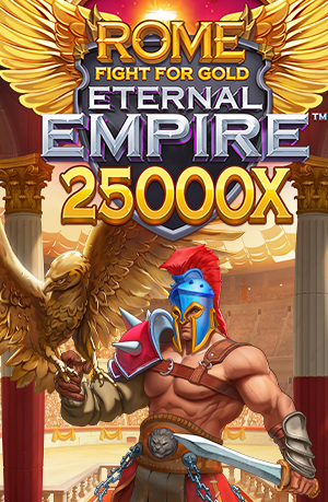 Rome Fight For Gold Eternal Empire