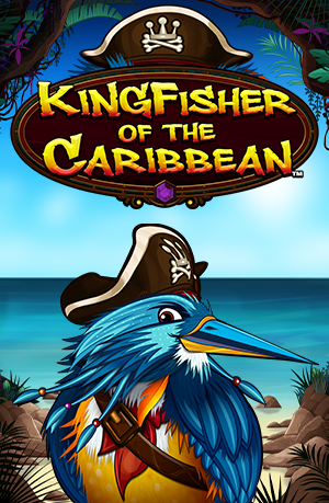 Kingfisher of the Caribbean