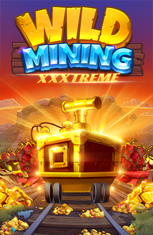 Wild Mining XXXtreme