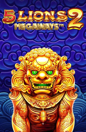 5 Lions Megaways 2