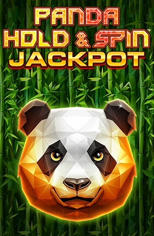 Panda Hold & Spin