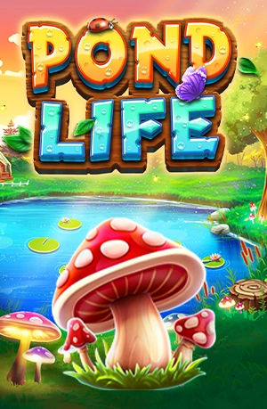 Pond Life