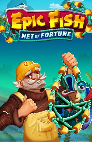 Epic Fish: Net of Fortune