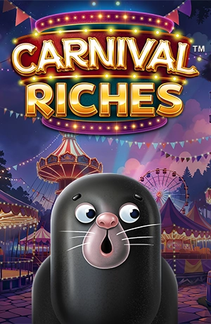 Carnival Riches