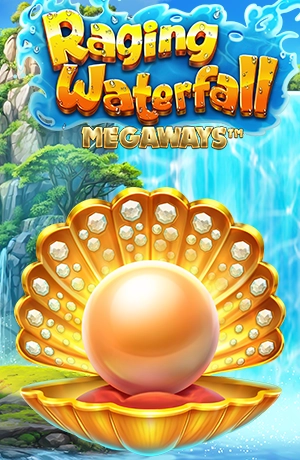 Raging Waterfall Megaways