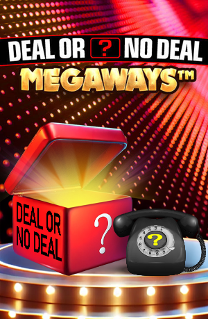 Deal or No Deal Megaways