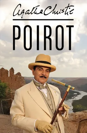 Agatha Christie's Poirot