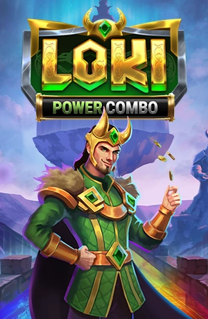 Loki Power Combo