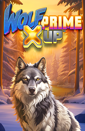Wolf Prime X UP